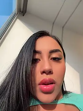 emily-Hornyy online show from June 25, 12:18 pm