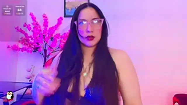 Rossy Marks online show from July 27, 1:19 pm