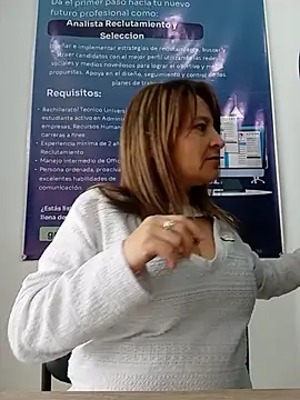 KAREN--03 online show from May 31, 4:02 pm