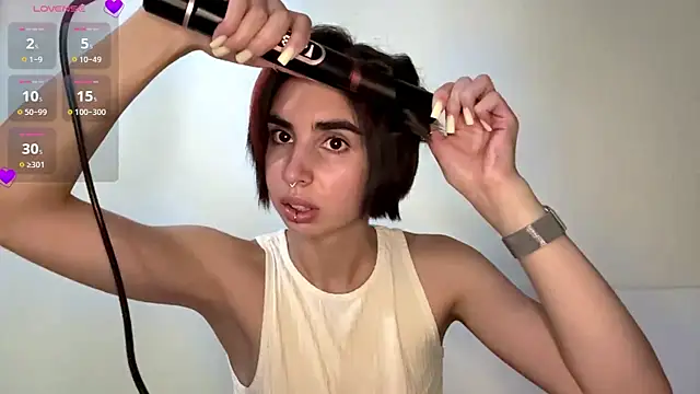 JessiaRuezga online show from July 21, 12:17 pm