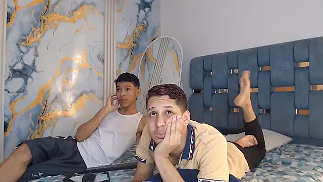 GREAT BALLS online show from June 11, 7:16 am