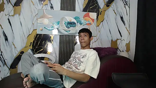 GREAT BALLS online show from June 6, 1:12 am
