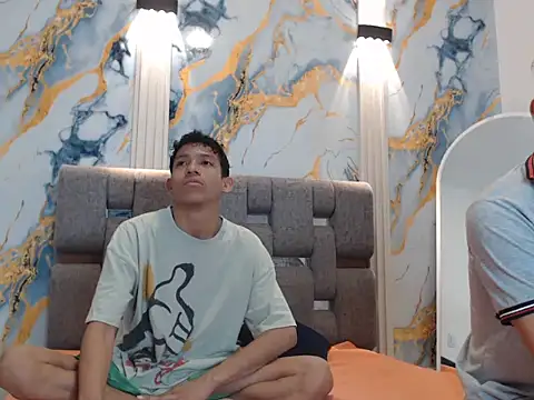 GREAT BALLS online show from July 17, 7:13 am