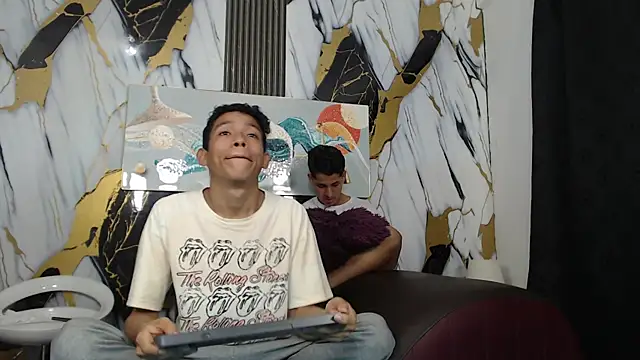 GREAT BALLS online show from May 29, 2:09 am