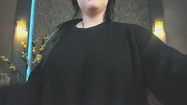 KittyNuarr online show from June 23, 1:42 pm