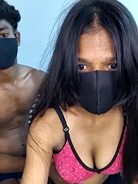 Swt Couple online show from May 18, 5:08 pm