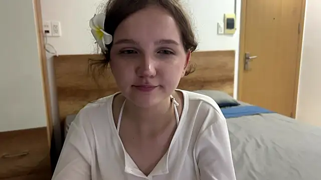 MarryWish1 online show from May 29, 7:12 pm