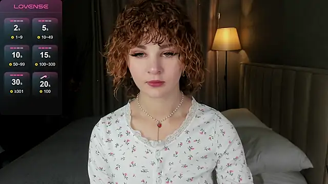 Kira  Fluffy online show from July 27, 12:07 am