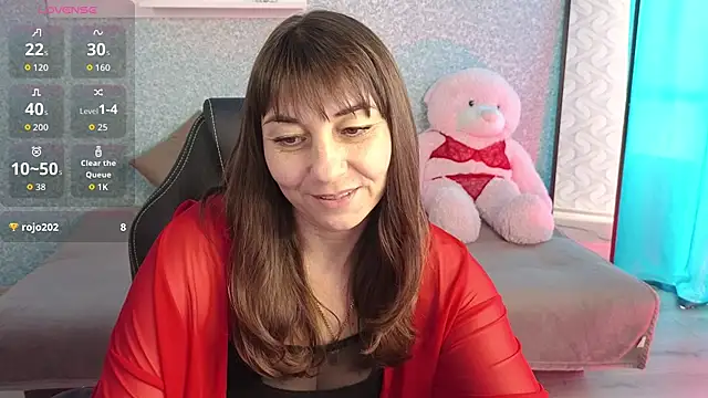 StelaDream online show from July 21, 10:49 am