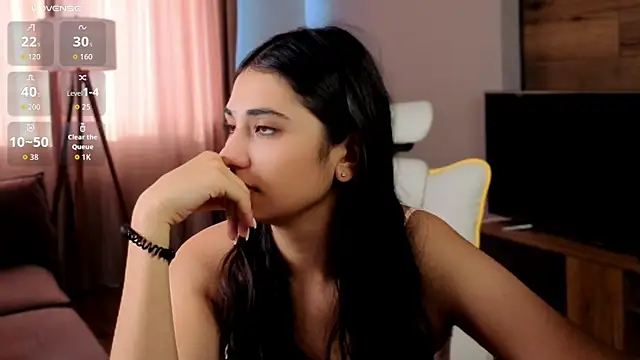 honeylanaa online show from July 29, 4:23 am