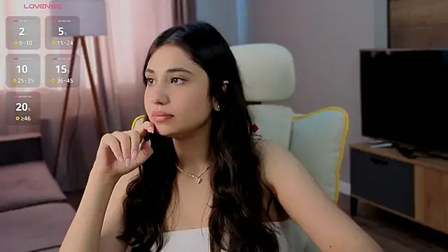 honeylanaa online show from July 5, 4:19 am