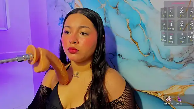 dani garciaa online show from May 17, 11:42 am