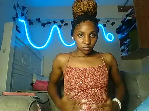 Velvet peach online show from July 28, 9:58 pm