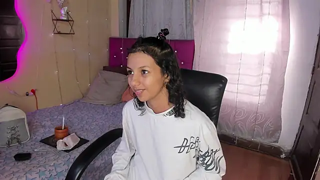 DaliaKhemu online show from July 27, 12:46 pm