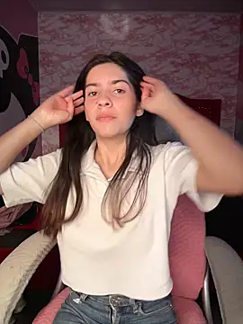 Stefany LS online show from May 30, 2:37 pm
