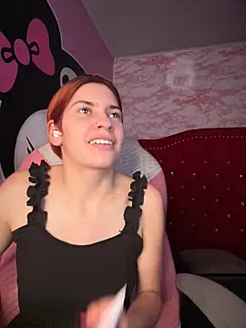 Stefany LS online show from July 28, 2:13 pm