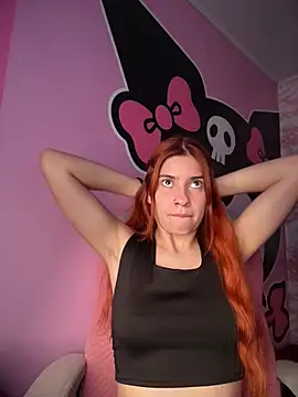 Stefany LS online show from July 27, 1:30 pm