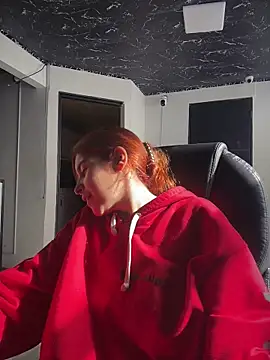 Stefany LS online show from July 20, 1:24 pm
