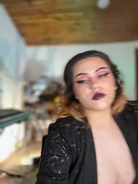 NikkiNix online show from July 21, 1:12 pm