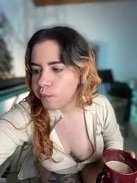 NikkiNix online show from July 19, 1:13 pm