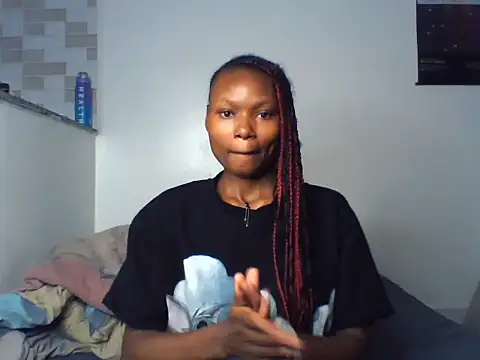 Lanita Lata online show from May 19, 1:29 pm