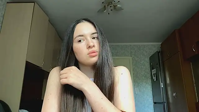 CarolineRu online show from May 28, 11:41 am
