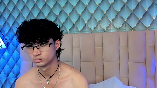 Sofia-Ethan online show from July 22, 7:26 pm