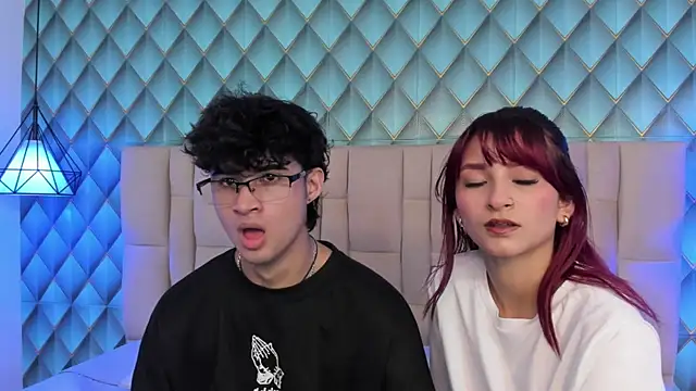 Sofia-Ethan online show from July 28, 9:03 pm