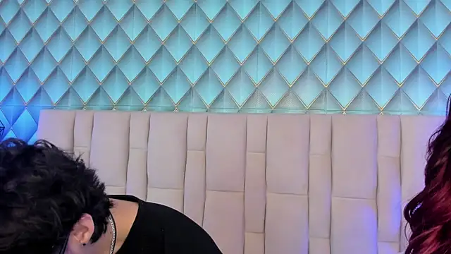 Sofia-Ethan online show from July 26, 2:36 pm