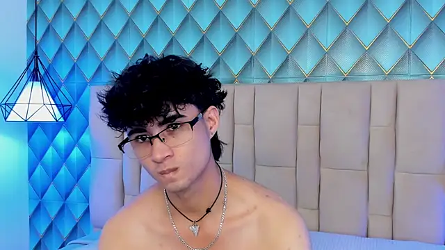 Sofia-Ethan online show from July 16, 7:29 pm