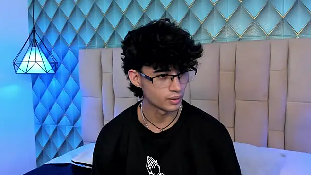 Sofia-Ethan online show from July 23, 7:44 pm