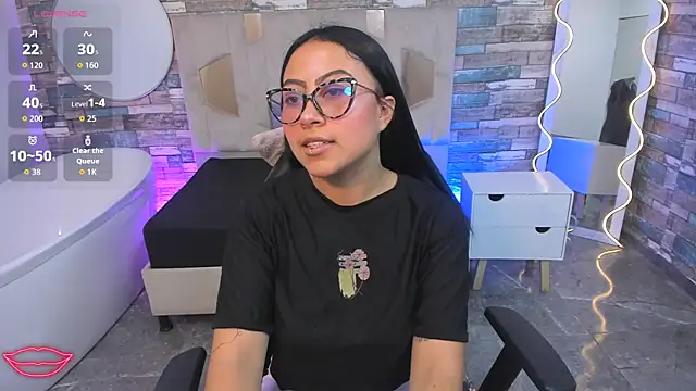 Amhira Tay online show from July 7, 7:16 pm