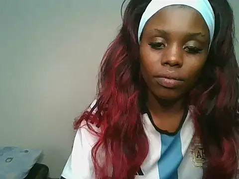 Sexxy littlemiss online show from May 30, 10:49 pm
