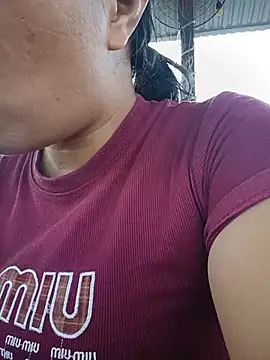 Baby hott online show from July 29, 2:55 am