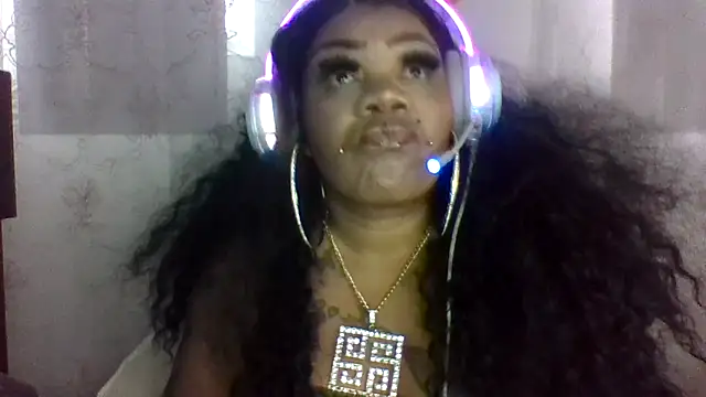 NailGoddessnow online show from November 15, 10:55 pm