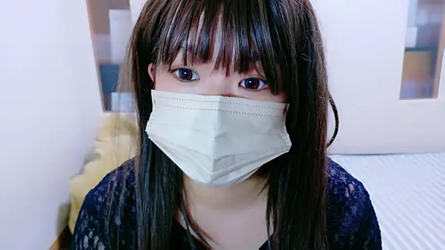 Mafuyu 0x0 online show from July 9, 1:46 pm