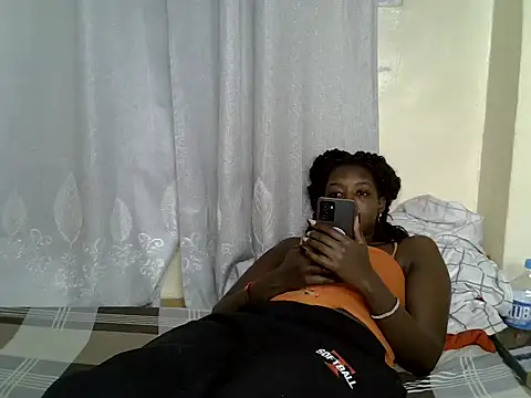 Lorainebabes online show from June 7, 8:15 pm
