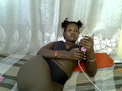 Lorainebabes online show from June 20, 5:33 am