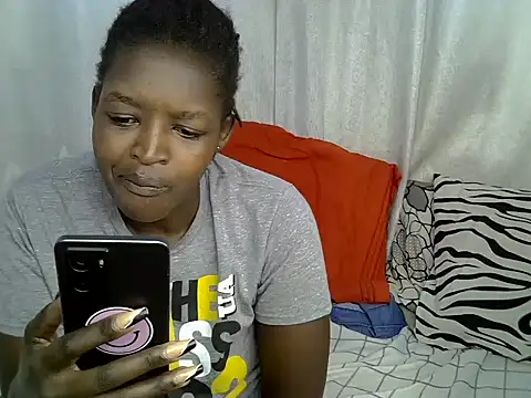 Lorainebabes online show from June 27, 8:37 am