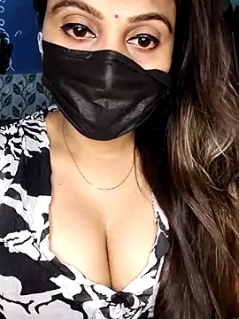 HORNI SHALU50 online show from May 31, 4:13 pm