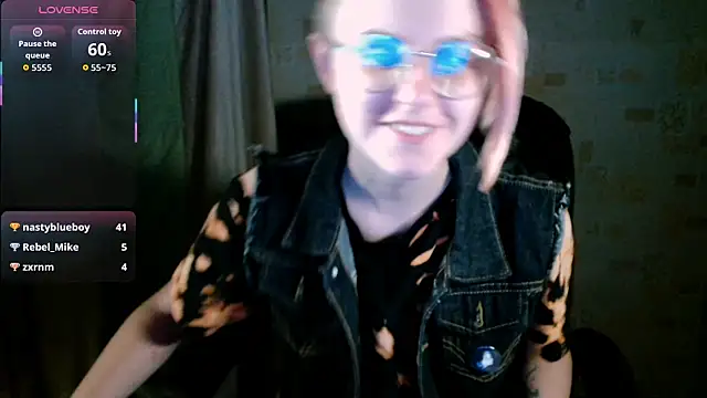   Freya    online show from July 23, 4:37 pm