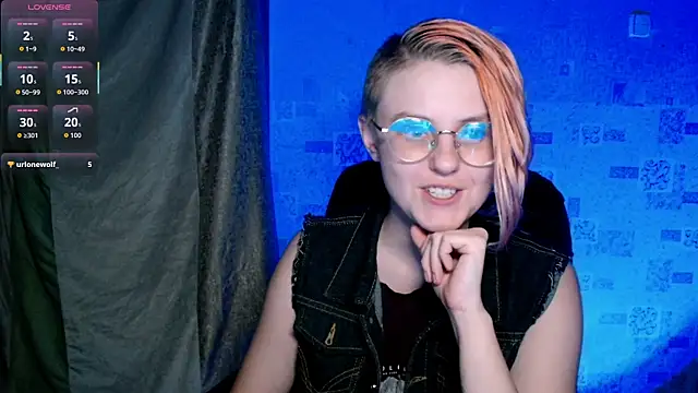  Freya    online show from July 29, 4:51 pm