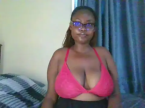 Sexy-Mish online show from June 29, 4:52 am