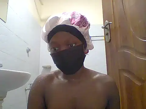 Mayah J online show from May 29, 2:53 am