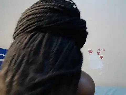 sweet cheryl online show from July 28, 12:01 pm