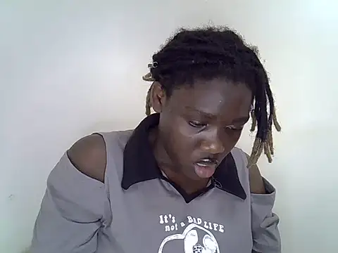 Ritty2030 online show from July 19, 10:12 pm