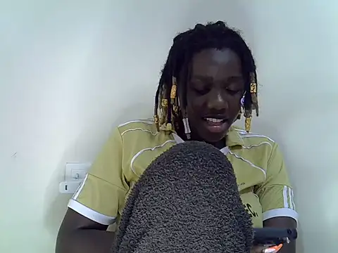 Ritty2030 online show from July 28, 8:52 pm