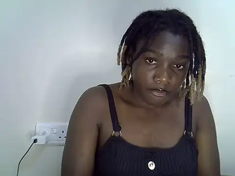 Ritty2030 online show from July 25, 2:35 pm