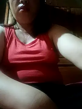 -Yeyi- online show from May 23, 9:13 pm