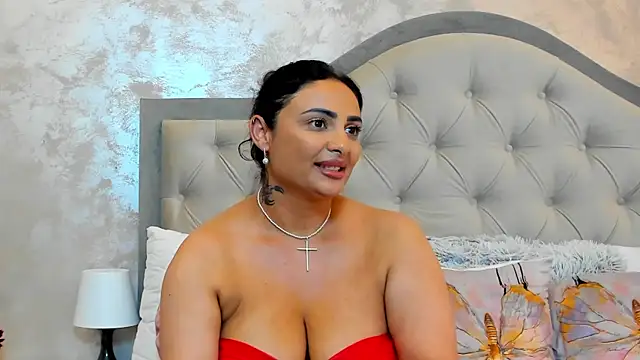 Bianca Vale online show from July 20, 10:39 am